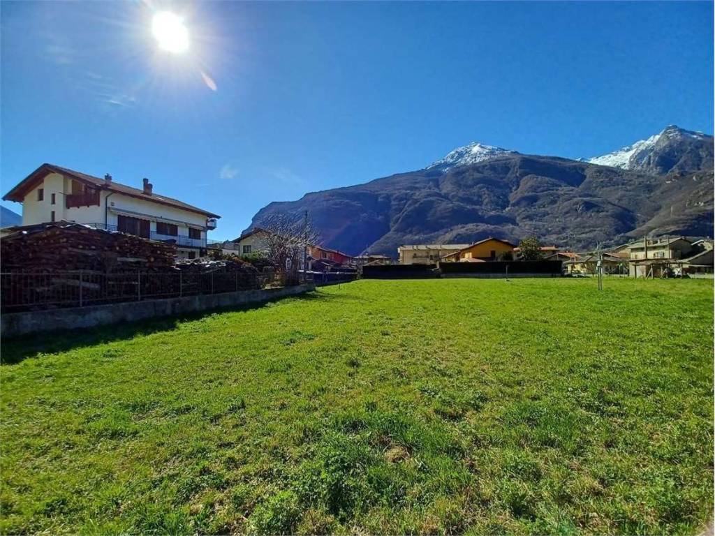 Terreno a Donnas in Statale 26 della Valle d'Aosta, 62 - Foto 3