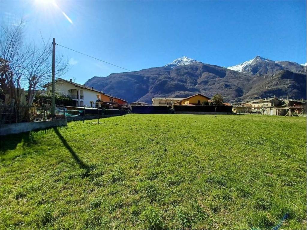 Terreno a Donnas in Statale 26 della Valle d'Aosta, 62 - Foto 4