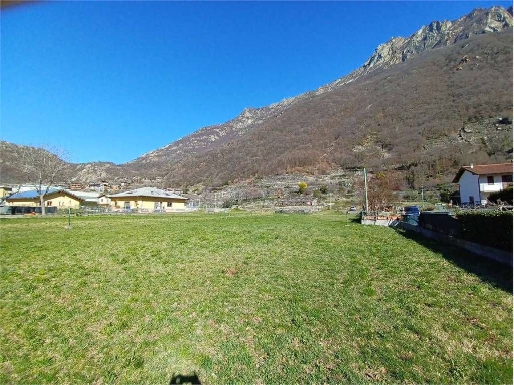 Terreno a Donnas in Statale 26 della Valle d'Aosta, 62 - Foto 5