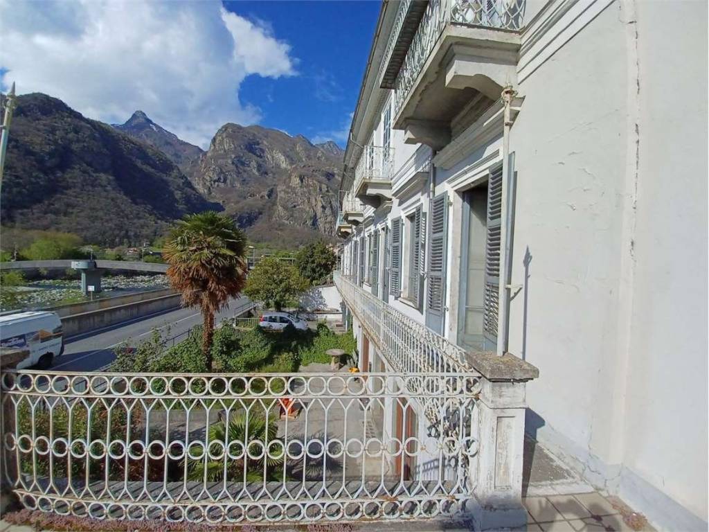 Casa indipendente a Donnas - Foto 4