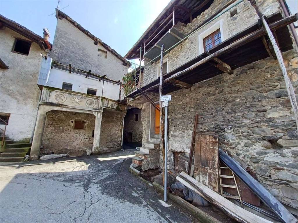 Casa indipendente a Donnas - Foto 3