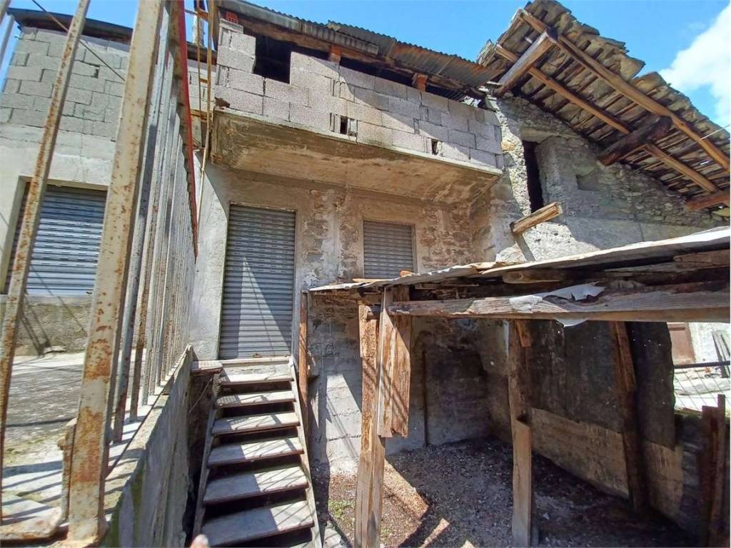 Casa indipendente a Donnas - Foto 5