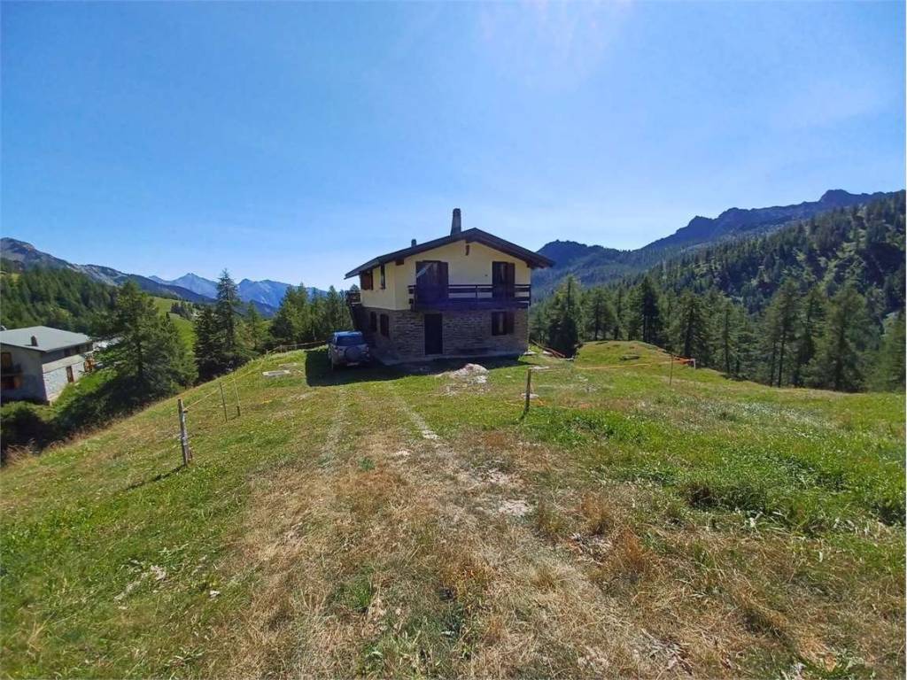 Casa indipendente a Champorcher - Foto 4