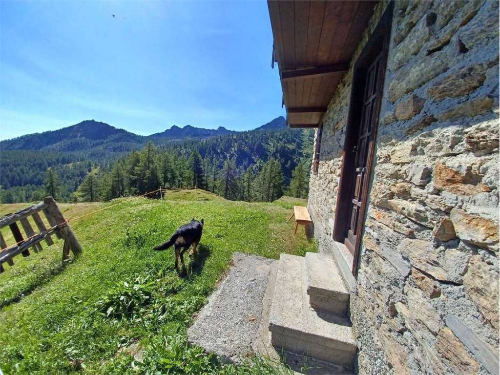 Casa indipendente a Champorcher - Foto 5