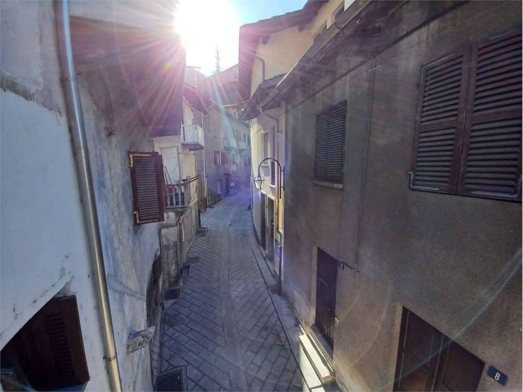 Appartamento a Pont-saint-martin in Roma, 0 - Foto 2
