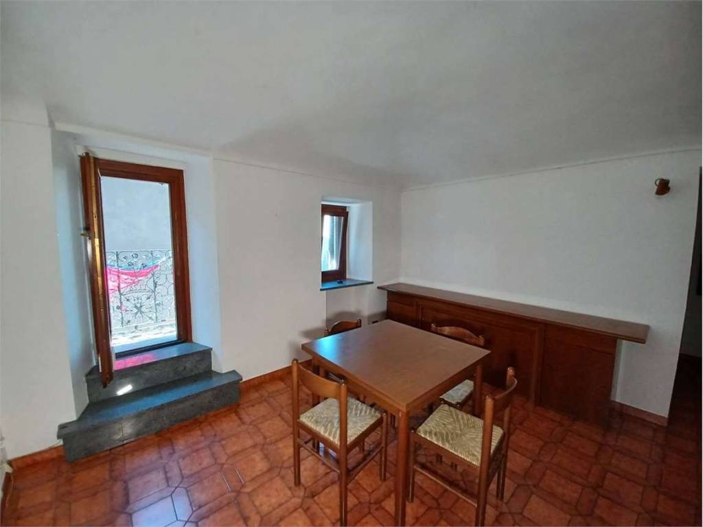 Appartamento a Pont-saint-martin in Roma, 0 - Foto 3