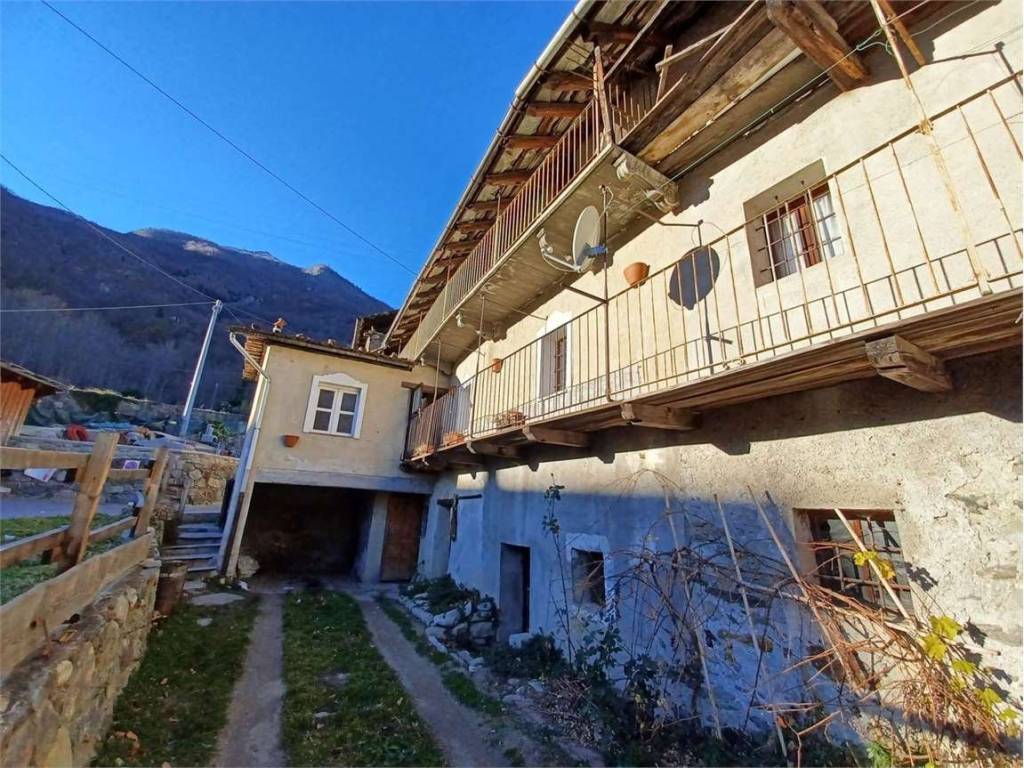 Casa indipendente a Donnas in Montey, 14 - Foto 5