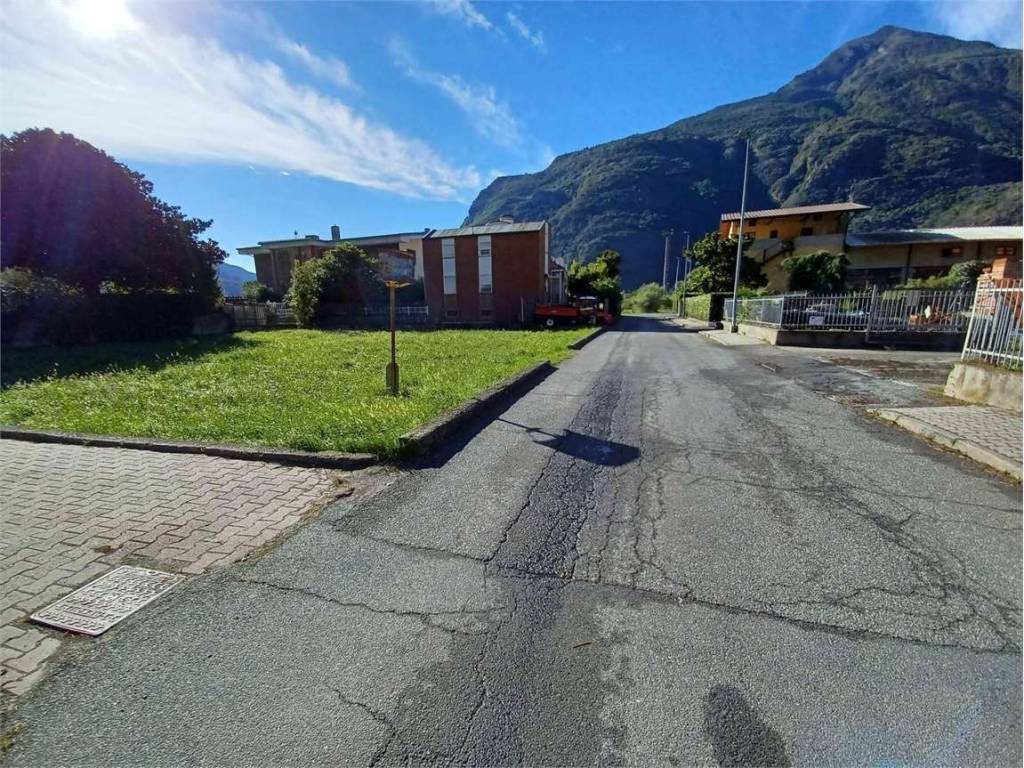 Terreno a Donnas in Crestellaz, 0 - Foto 2
