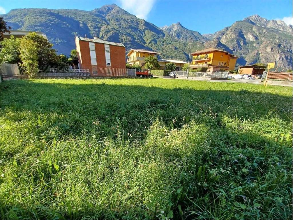 Terreno a Donnas in Crestellaz, 0 - Foto 3