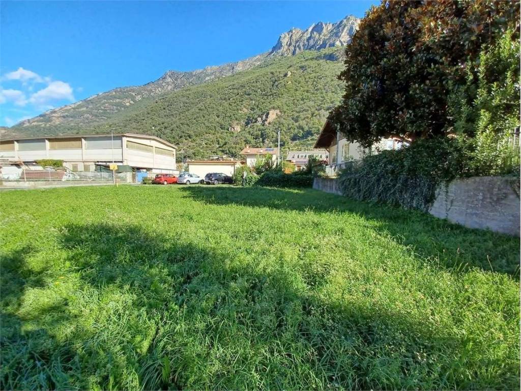Terreno a Donnas in Crestellaz, 0 - Foto 4