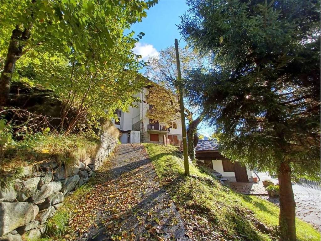 Appartamento a Champorcher in Regionale 2, 24 - Foto 3