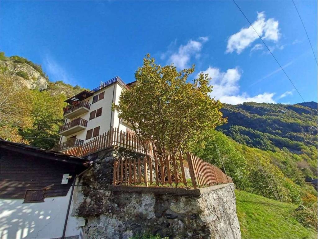 Appartamento a Champorcher in Regionale 2, 24 - Foto 4