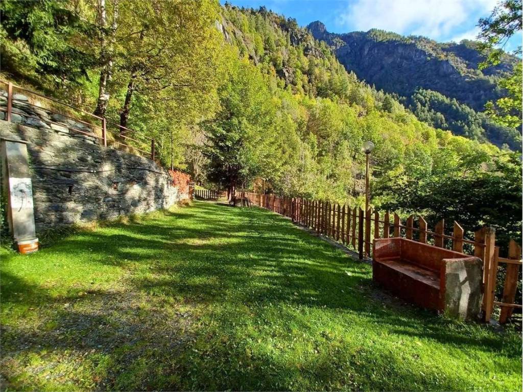 Appartamento a Champorcher in Regionale 2, 24 - Foto 5