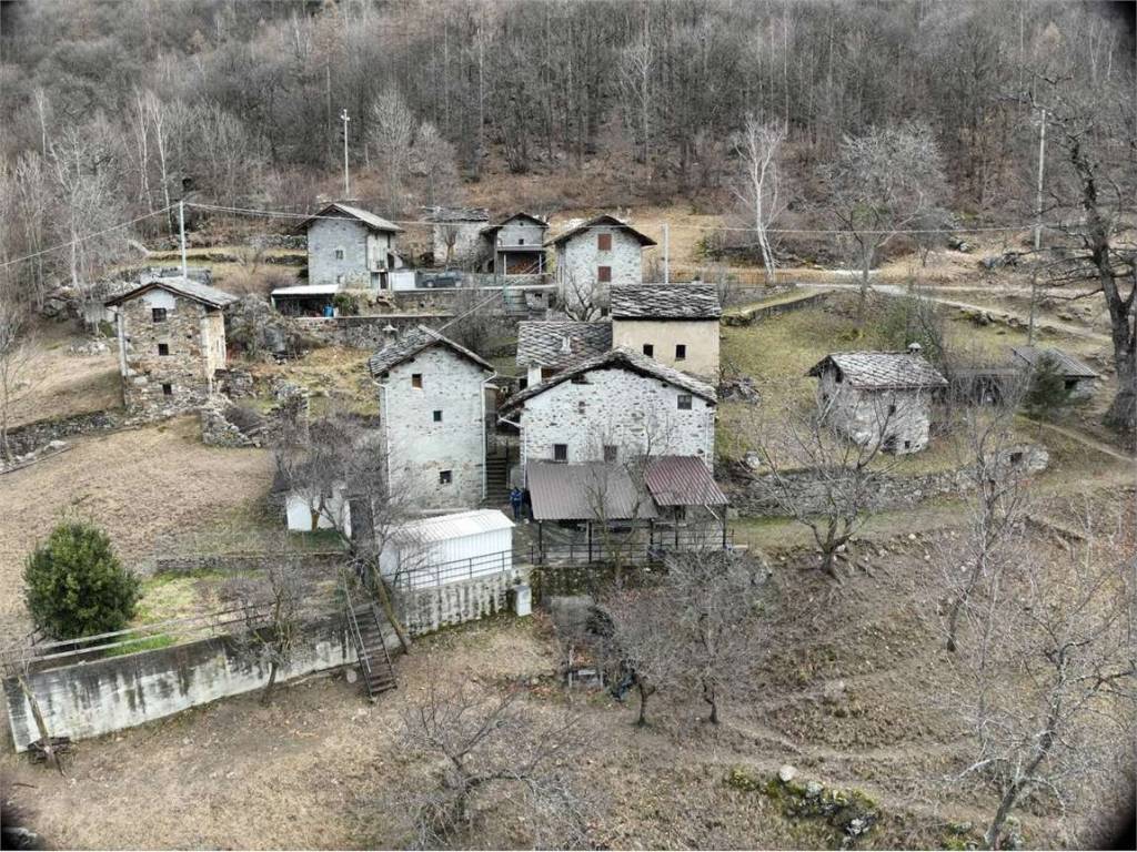 Rustico / casale a Pont-saint-martin in Rue Ivery, 0 - Foto 5