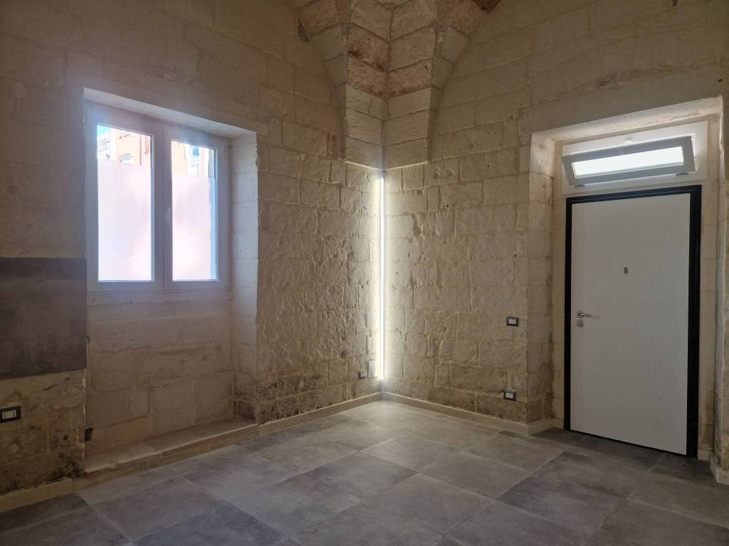 Casa indipendente a Lecce in Piazza Dante Alighieri - Foto 2