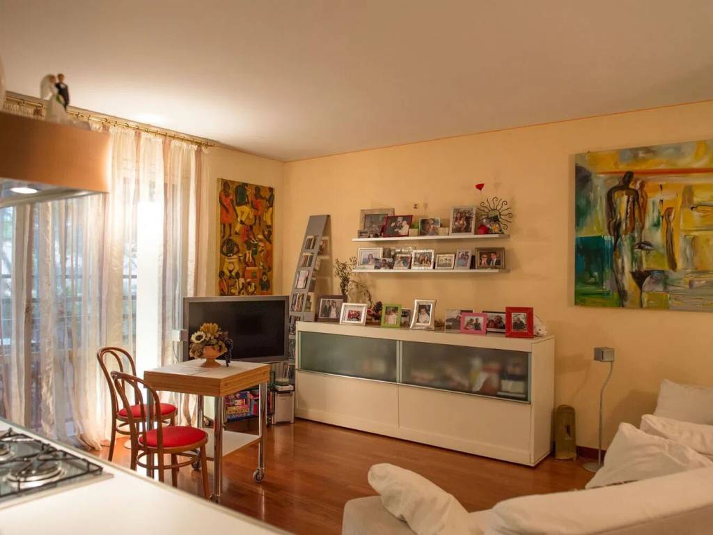 Appartamento a Cervia in Viale Fabio Filzi, 4 - Foto 5