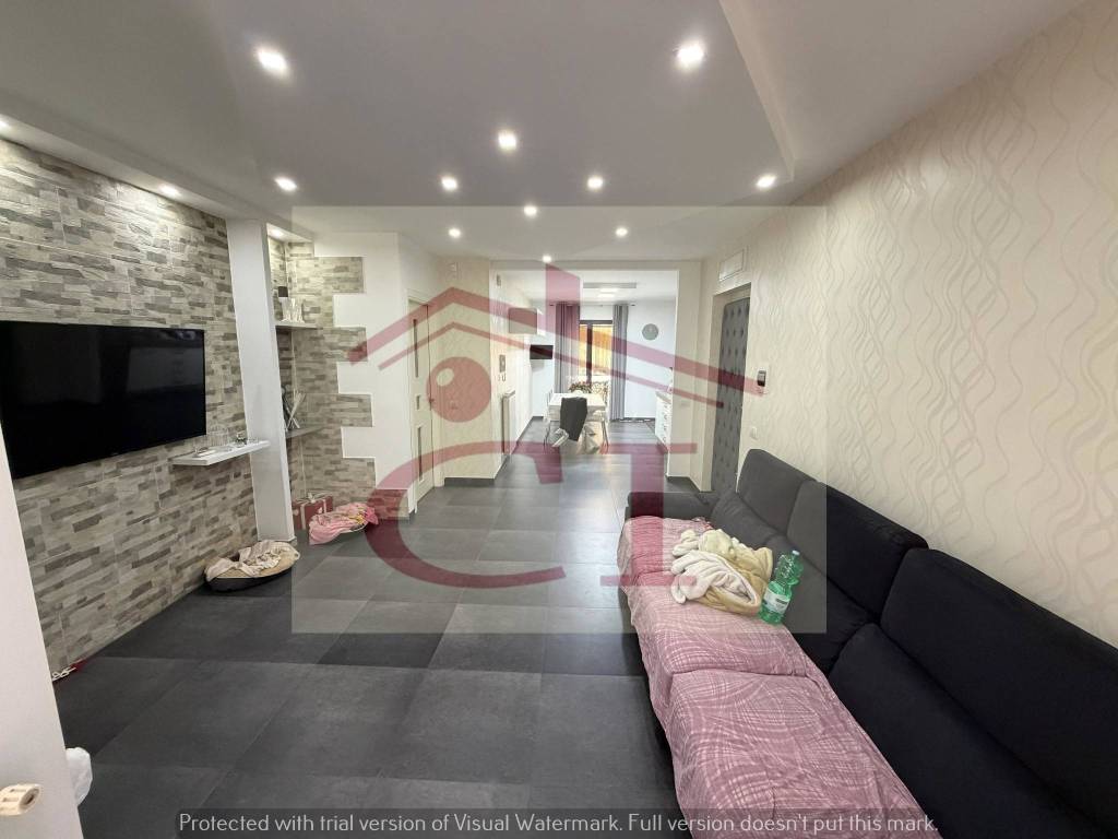 Appartamento a Giugliano in campania in Corso Campano - Foto 3