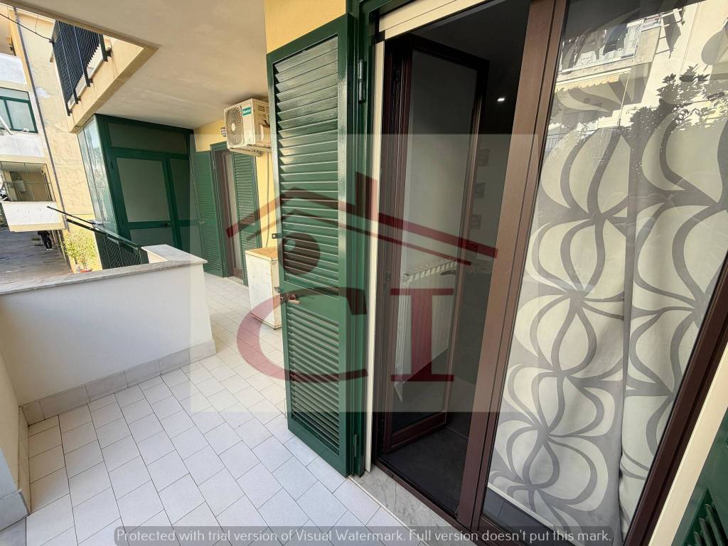 Appartamento a Giugliano in campania in Corso Campano - Foto 5