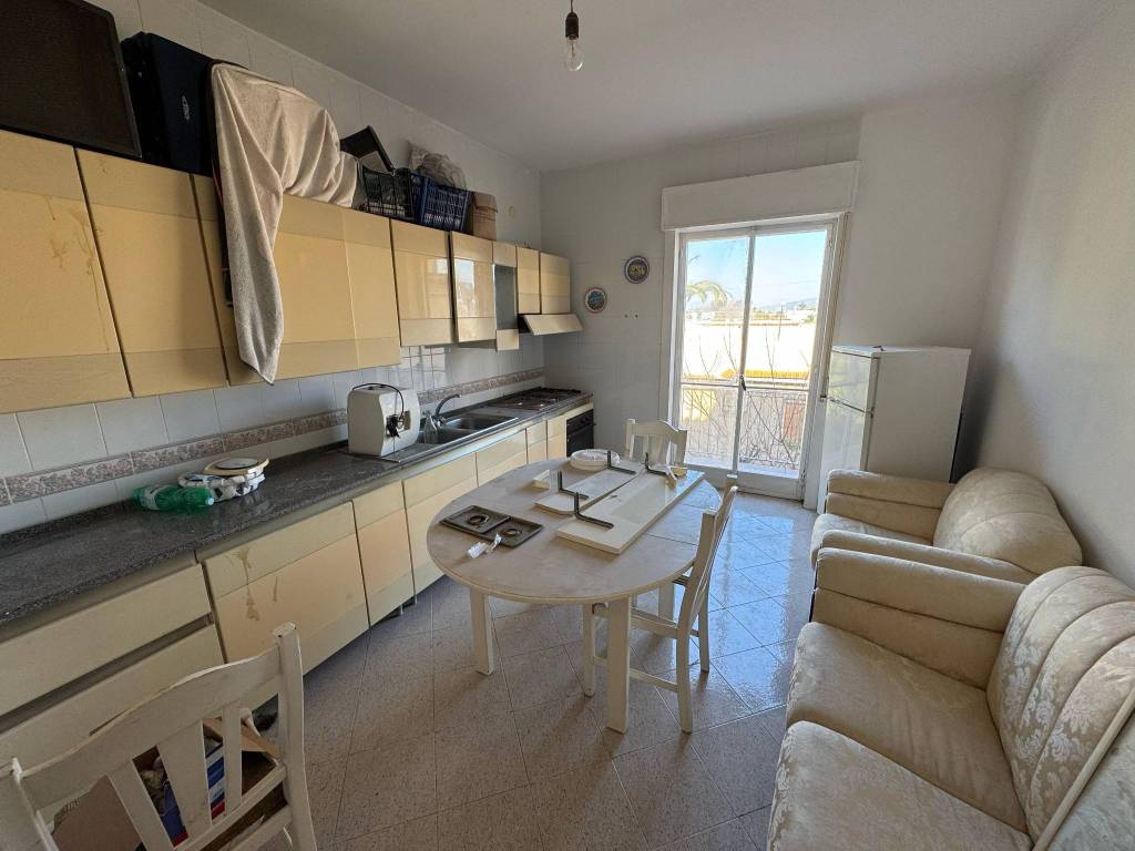 Appartamento a Castel volturno in Viale Antonio Gramsci, 118 - Foto 2