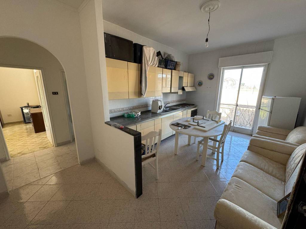 Appartamento a Castel volturno in Viale Antonio Gramsci, 118 - Foto 3
