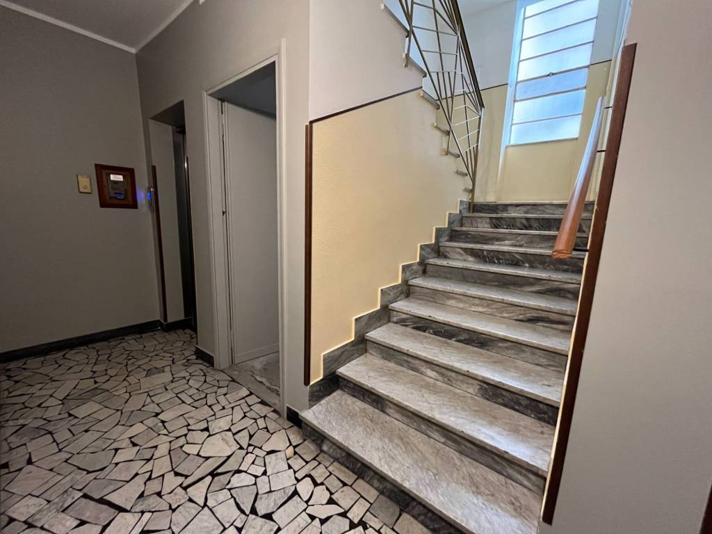 Appartamento a Ventimiglia in Via Sottoconvento, 55 - Foto 2