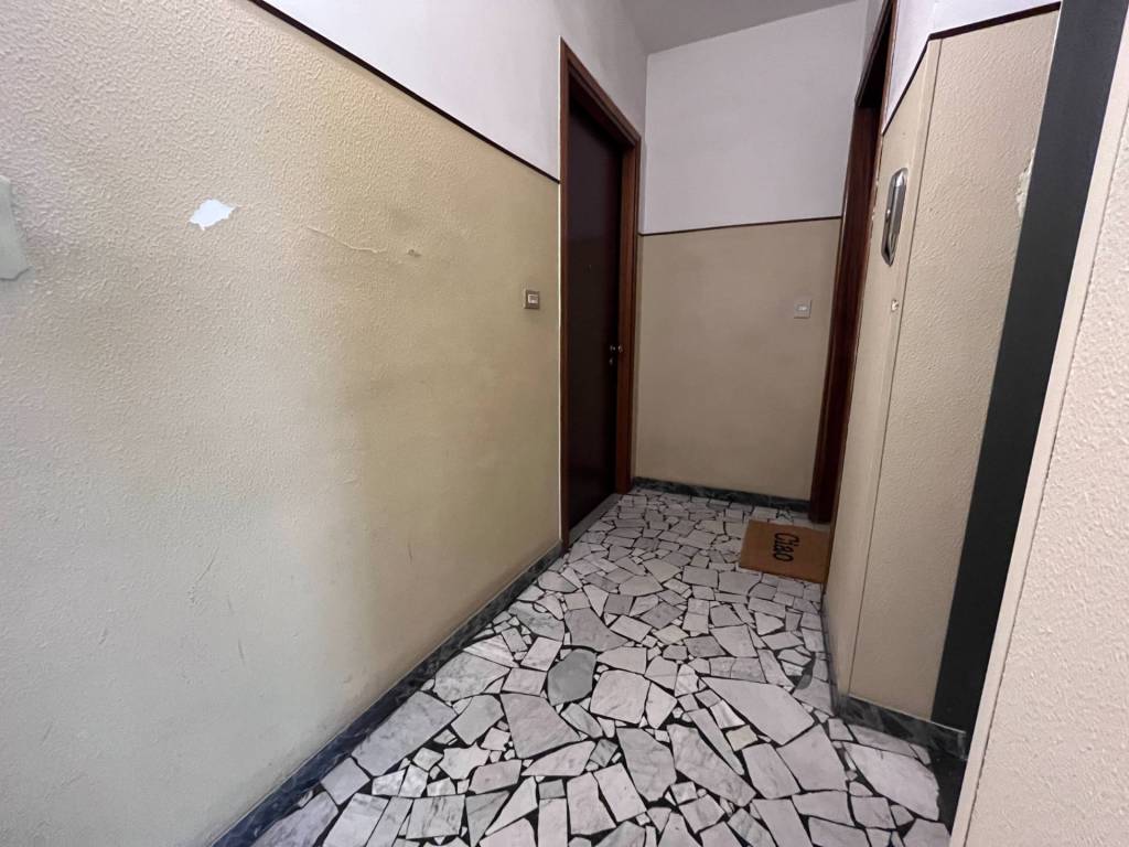 Appartamento a Ventimiglia in Via Sottoconvento, 55 - Foto 3