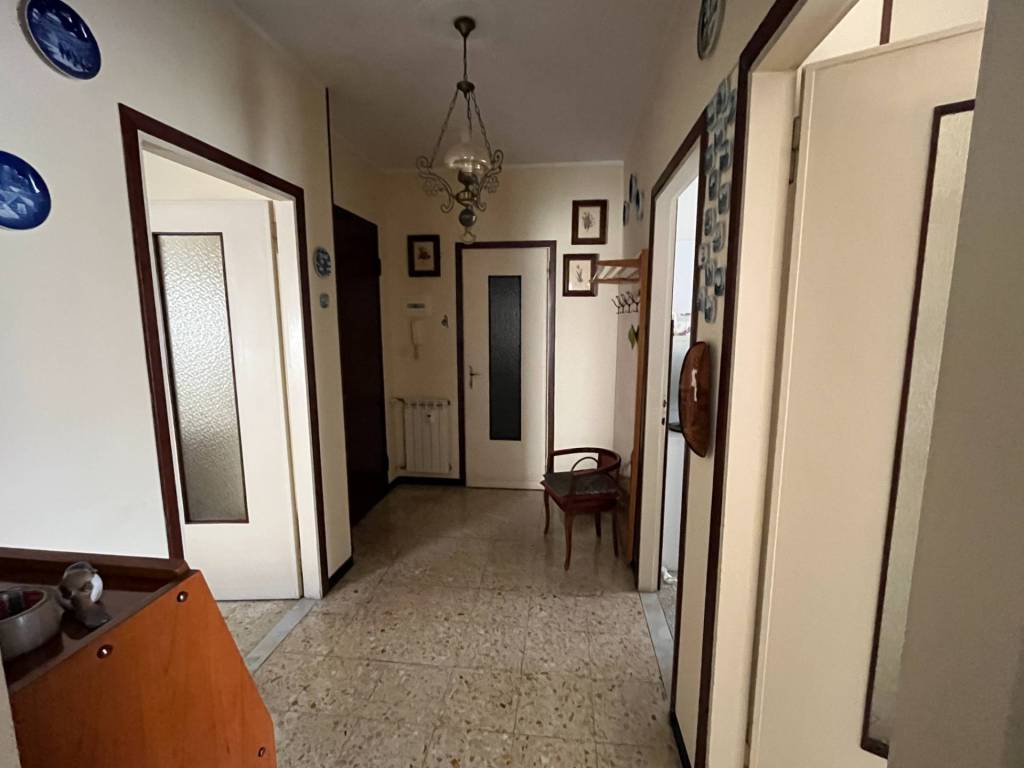 Appartamento a Ventimiglia in Via Sottoconvento, 55 - Foto 5