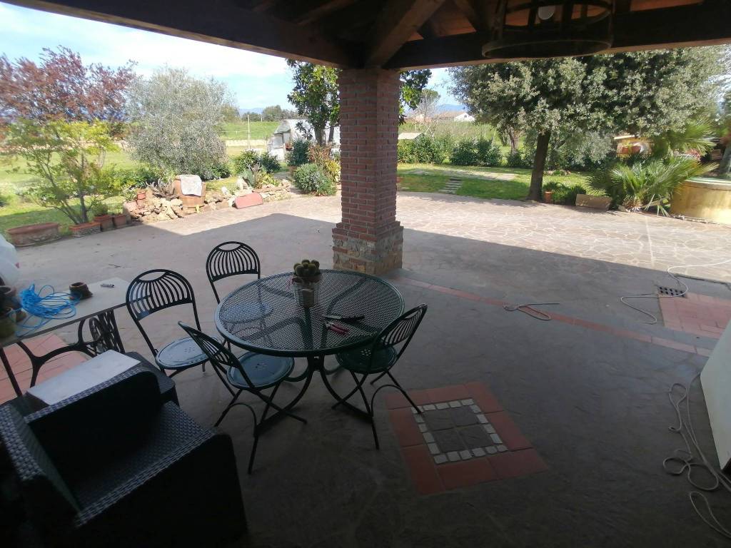 Rustico / casale a Quarrata in Viale Montalbano - Foto 5