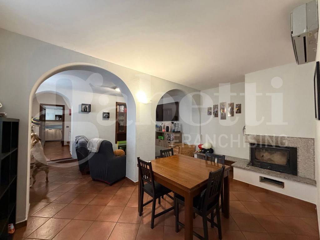 Casa indipendente a Mortara in Corso Cavour, 80 - Foto 2