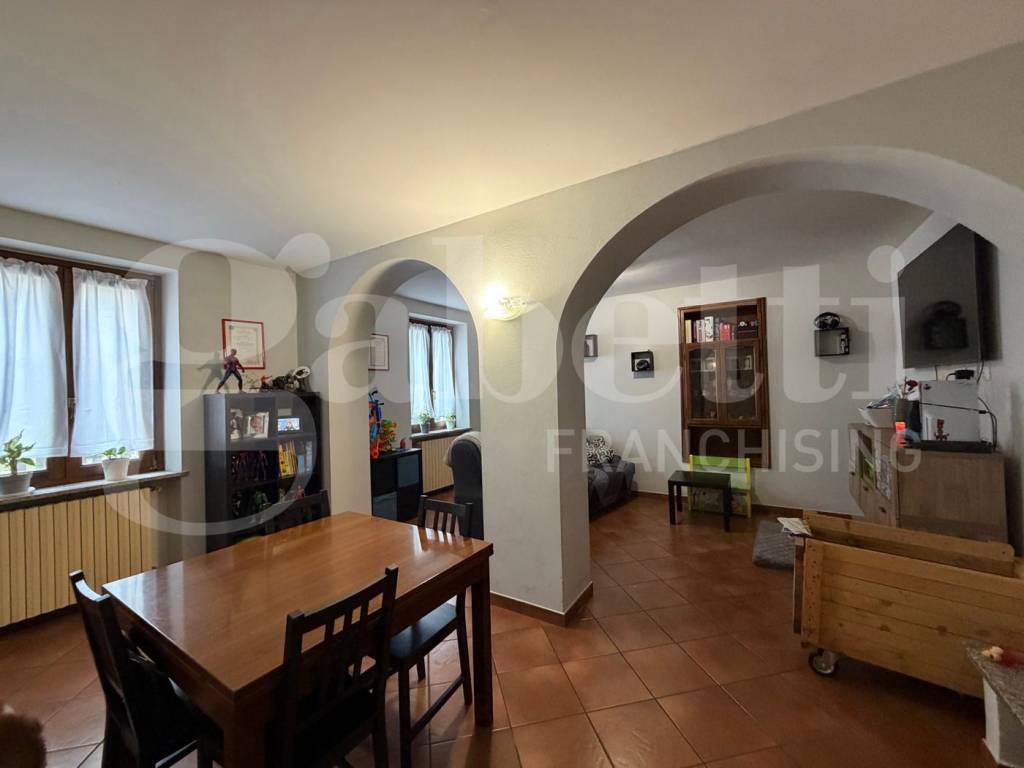 Casa indipendente a Mortara in Corso Cavour, 80 - Foto 3