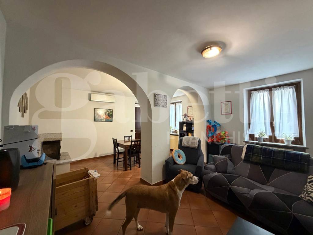 Casa indipendente a Mortara in Corso Cavour, 80 - Foto 4