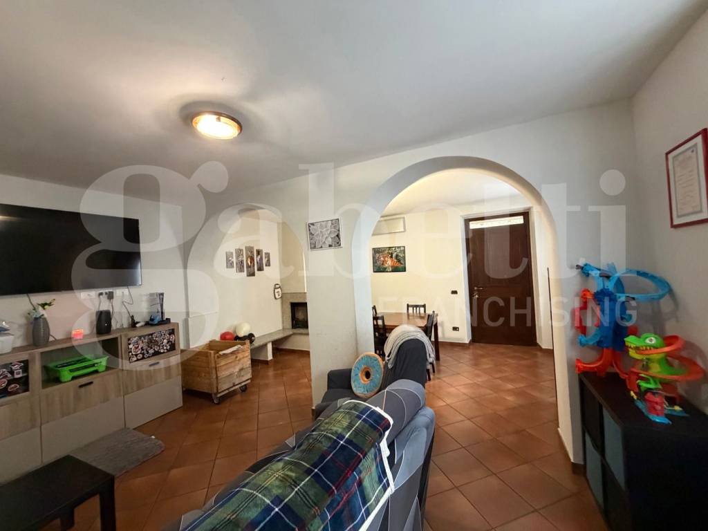 Casa indipendente a Mortara in Corso Cavour, 80 - Foto 5