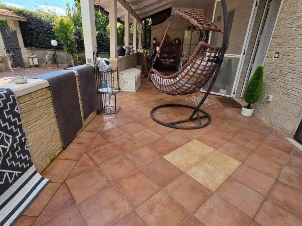 Villetta a schiera a Settingiano - Foto 2