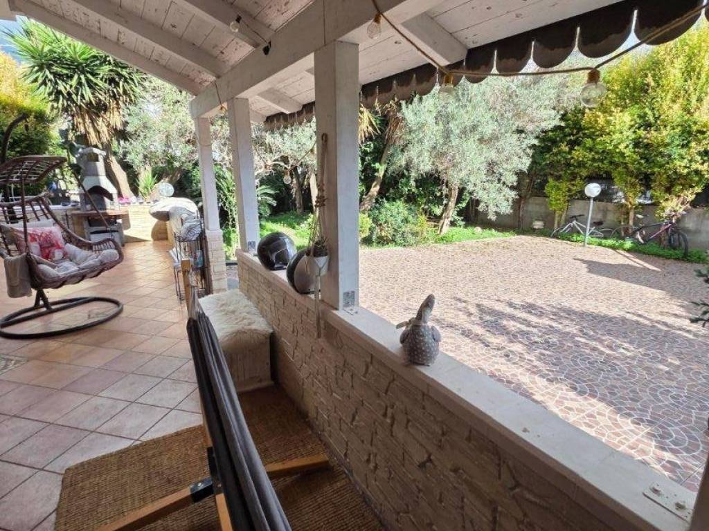Villetta a schiera a Settingiano - Foto 4