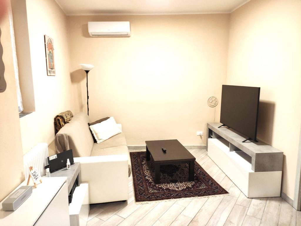 Appartamento a Pavia in Via Ponte Vecchio - Foto 2