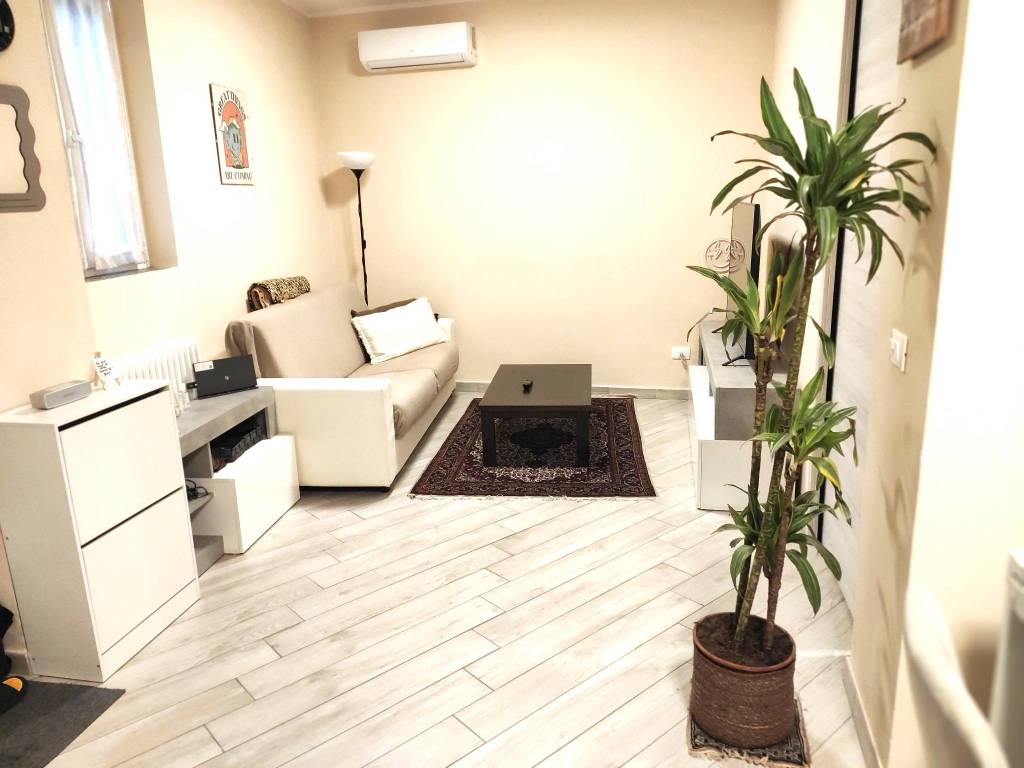 Appartamento a Pavia in Via Ponte Vecchio - Foto 3