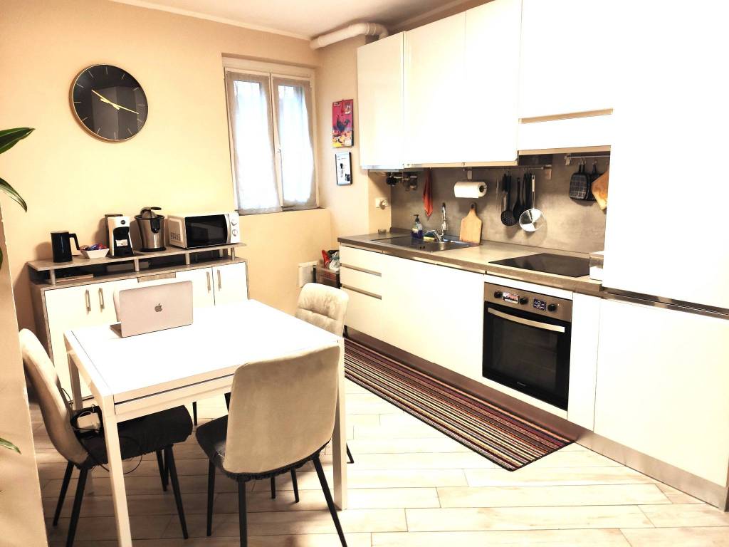 Appartamento a Pavia in Via Ponte Vecchio - Foto 5