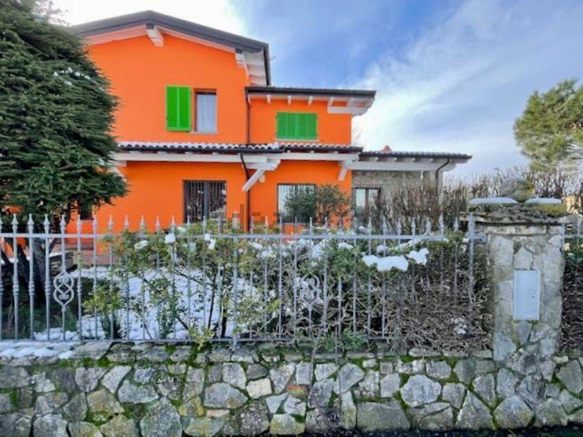 Villa a Castel san giovanni in Simonetti - Foto 4