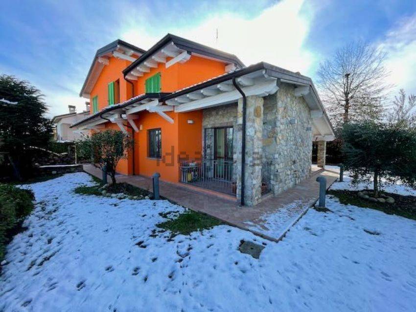 Villa a Castel san giovanni in Simonetti - Foto 5