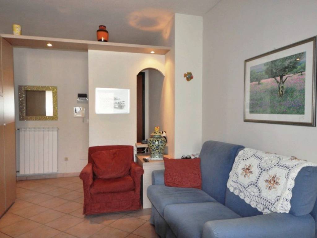 Appartamento a Montevarchi in Via Piave - Foto 3
