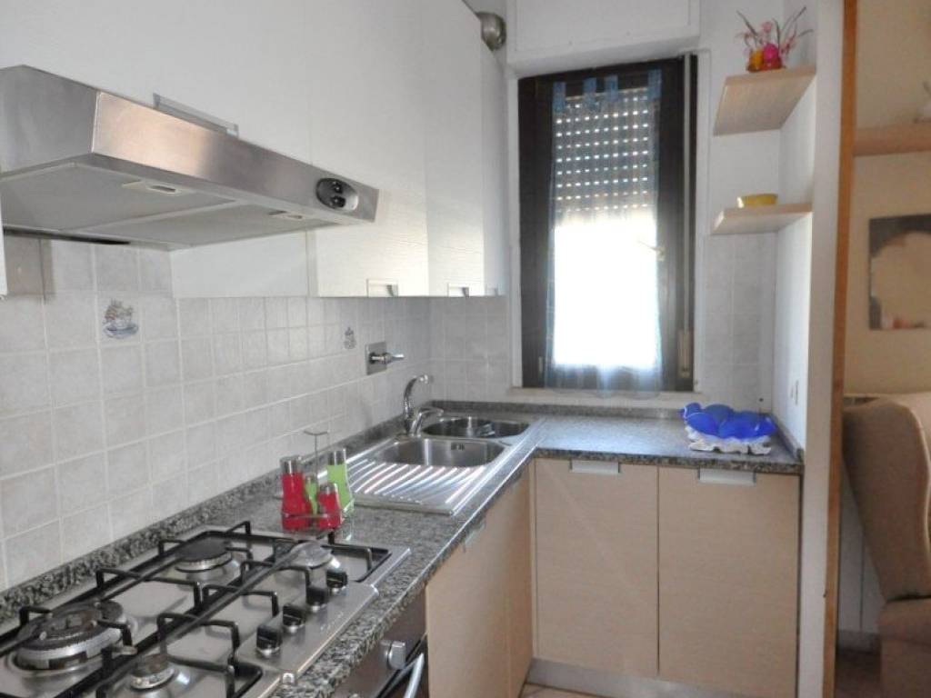 Appartamento a Montevarchi in Via Piave - Foto 5