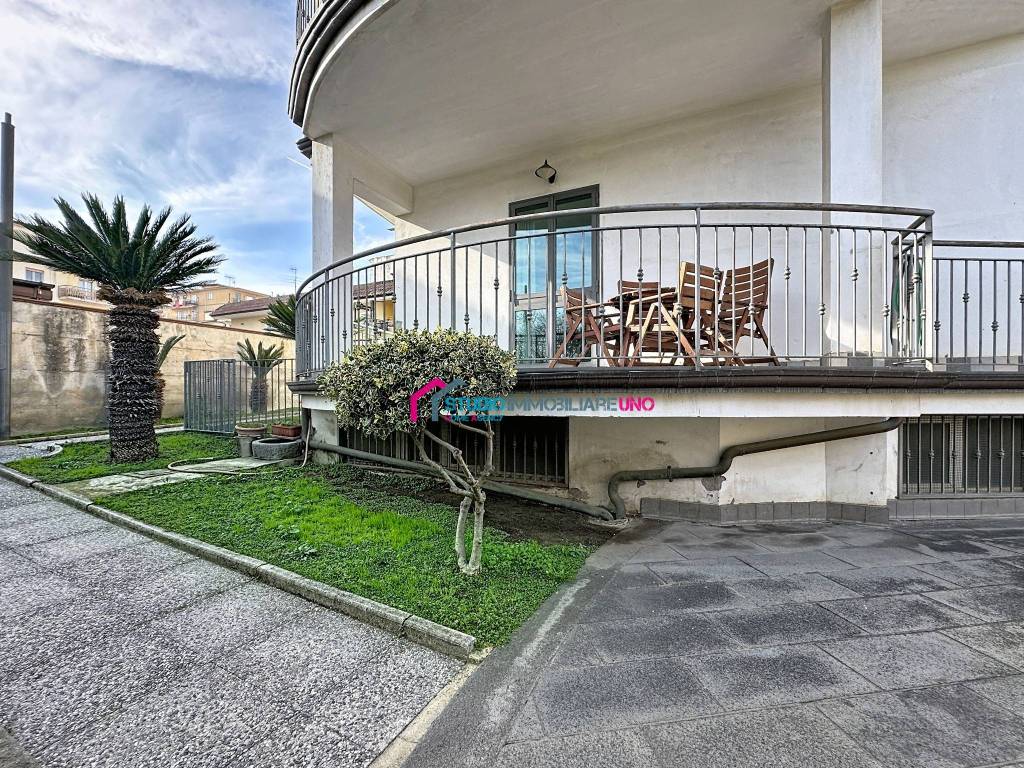 Appartamento a Marigliano in Via San Francesco - Foto 3