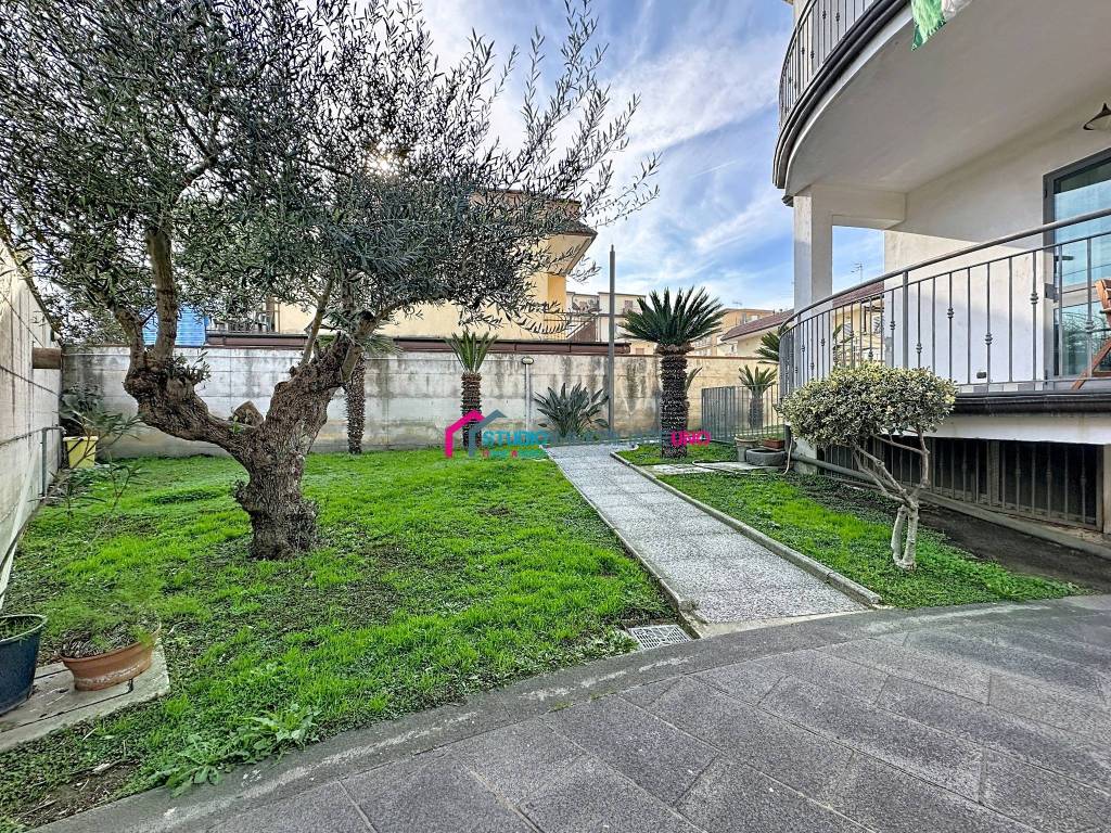 Appartamento a Marigliano in Via San Francesco - Foto 4