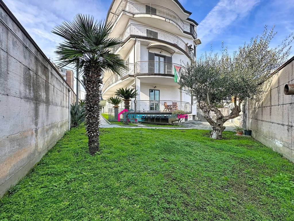 Appartamento a Marigliano in Via San Francesco - Foto 5
