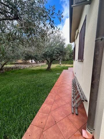 Villa a Castellammare del golfo in Contrada Compilato - Foto 5