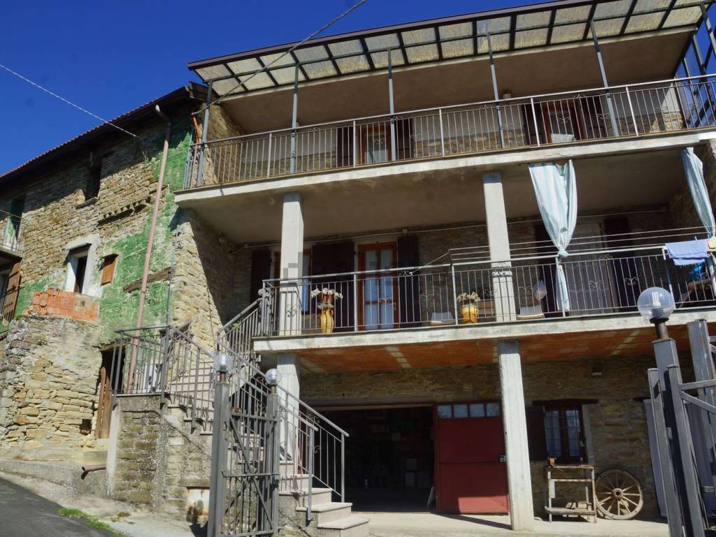 Rustico / casale a Roccaverano in Regione Vengore S.N.C. - Foto 3