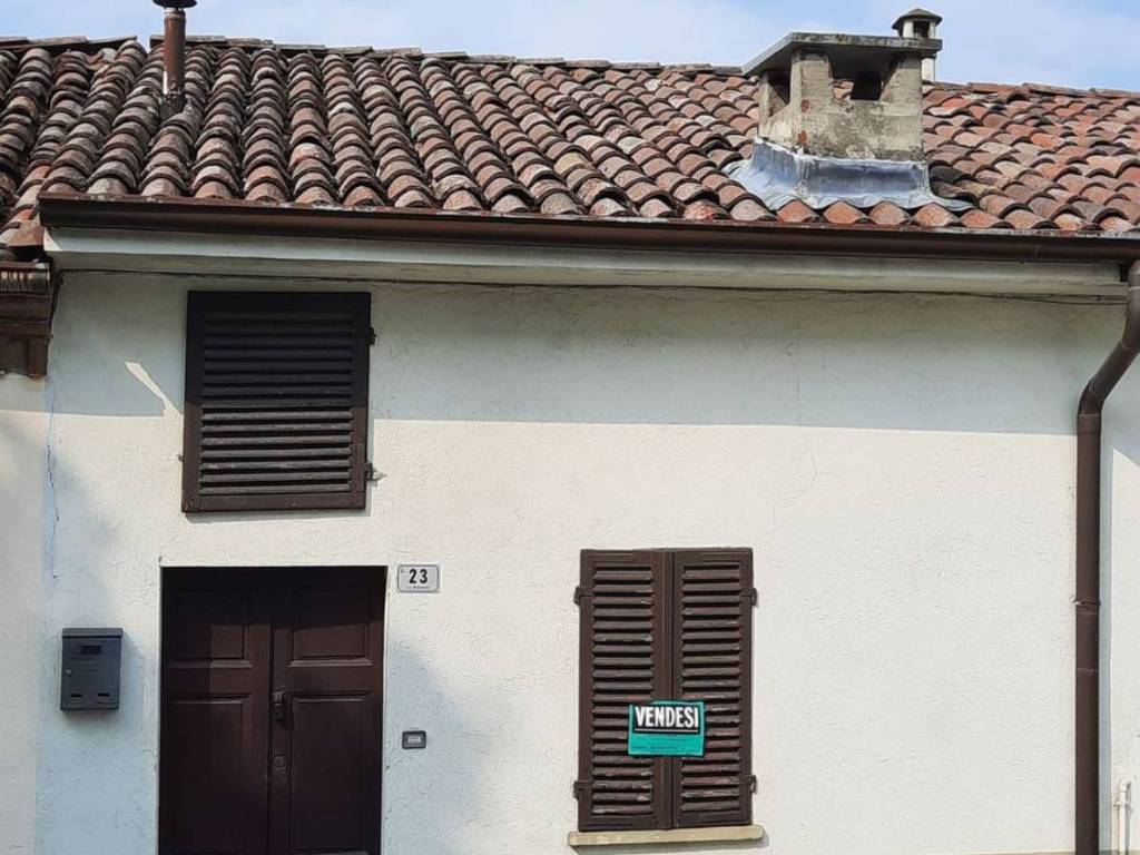 Villa a Rocca d'arazzo in Via Alessandro Manzoni - Foto 3