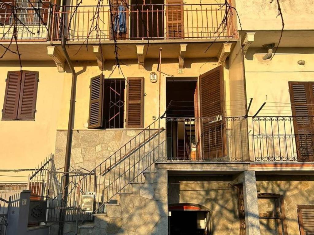 Villa a Rocca d'arazzo in Via Alessandro Manzoni - Foto 4