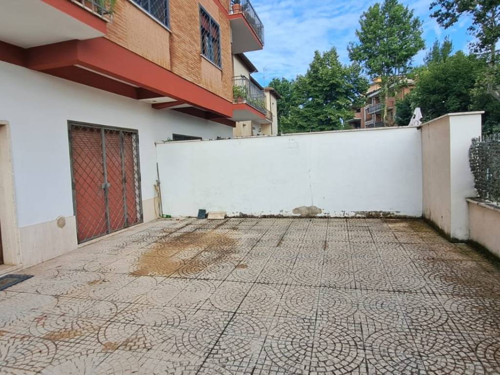 Appartamento a Monterotondo in Via Antonio Gramsci, 126 - Foto 2