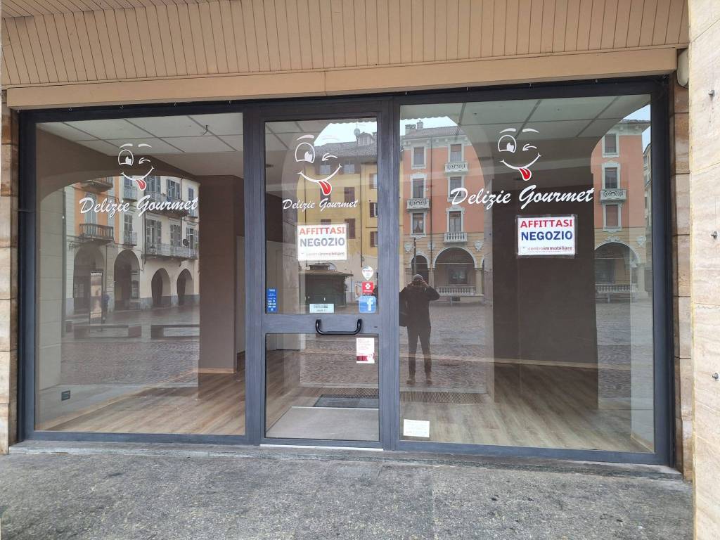 Immobile a Casale monferrato in Piazza Giuseppe Mazzini, 15 - Foto 4